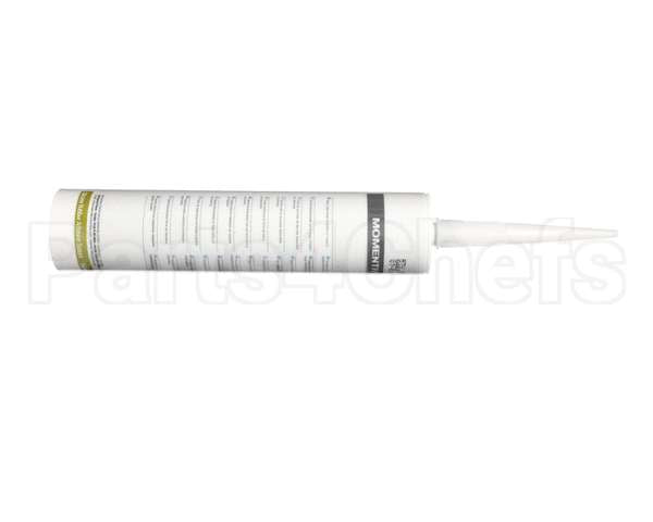 0CB101 Electrolux Professional Silicone Slant-Red Rtv 106;310