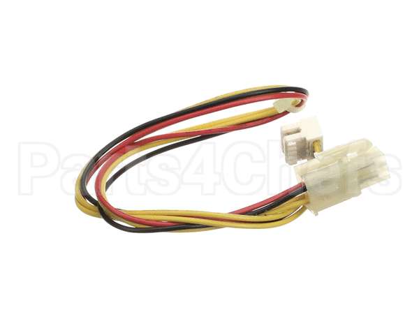 0CB107 Electrolux Professional Wiring Harness J2 Unlocking Mechanism