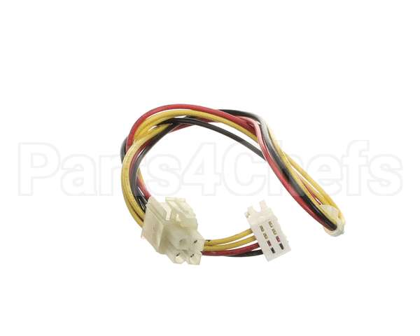 0CB107 Electrolux Professional Wiring Harness J2 Unlocking Mechanism