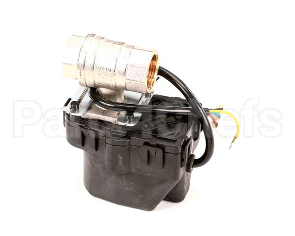 0CB250 Electrolux Professional Motor-Operated Valve