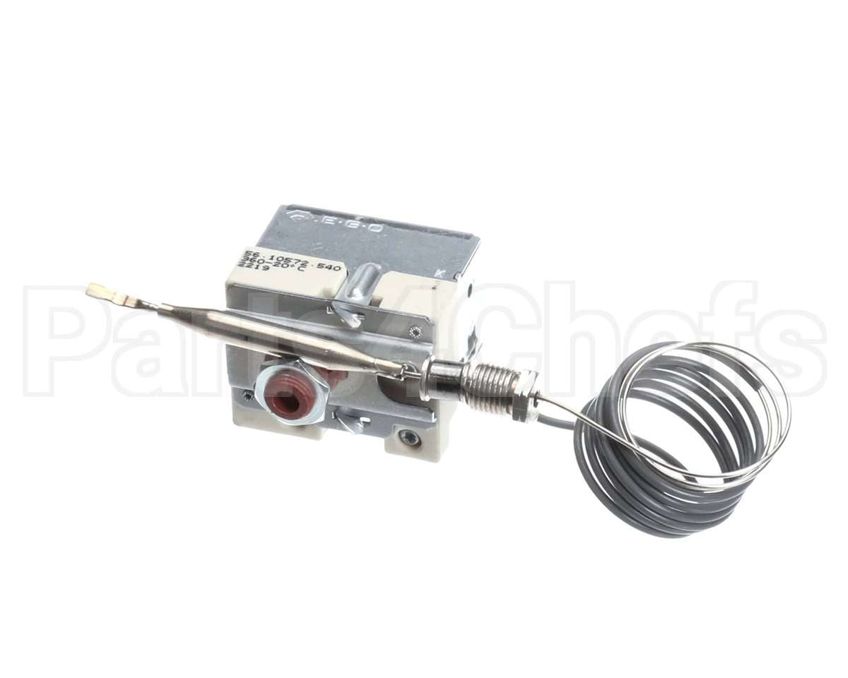 0CB253 Electrolux Professional Safety Thermostat