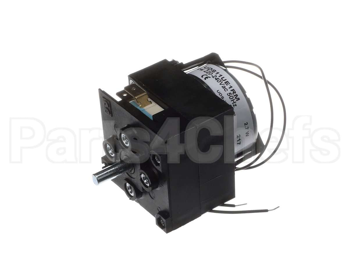 0CB254 Electrolux Professional Motor For Valve