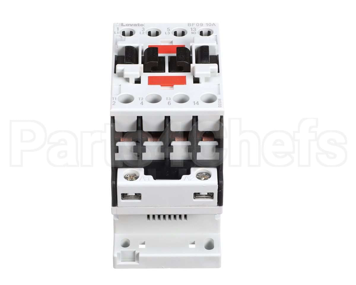 0CB267 Electrolux Professional Contactor; 9A