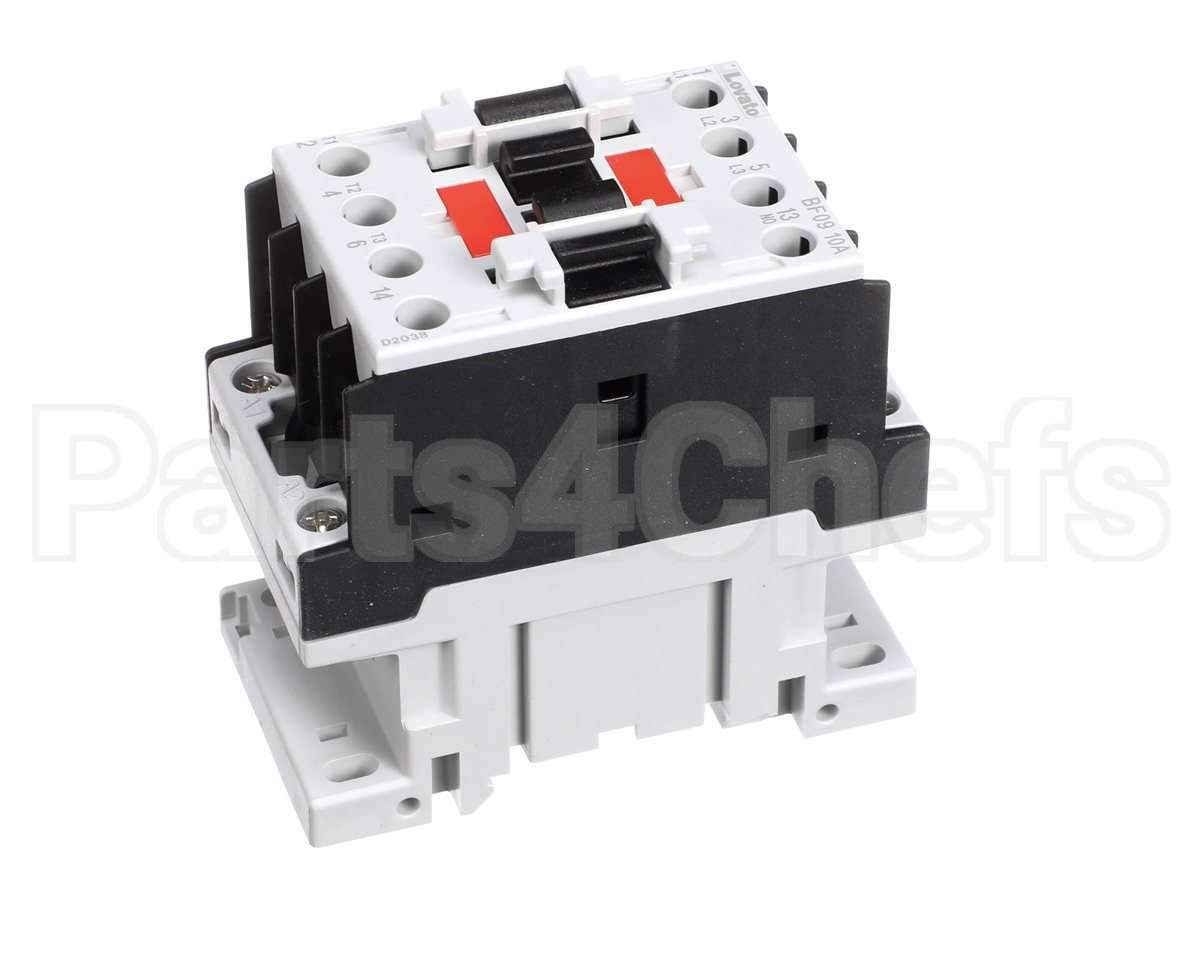 0CB267 Electrolux Professional Contactor; 9A