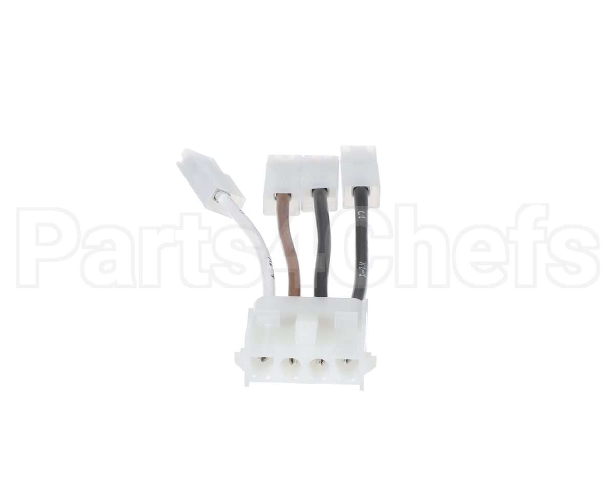 0CB274 Electrolux Professional Wiring Harness