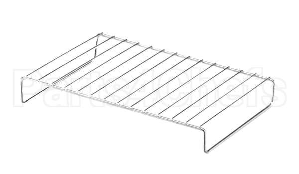 0CB362 Electrolux Professional Bottom Grill; Dim. 350X230X60H.