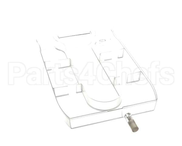 0CB394 Electrolux Professional Internal Fresh/Waste Watertank