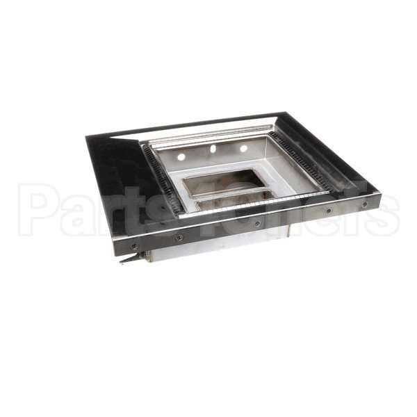 0CB402 Compatible Electrolux Lauching Chamber Hspe V2