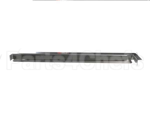 0CB418 Electrolux Professional Bracket; Kit; Left/Right