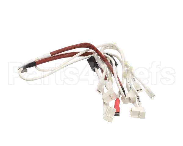 0CB473 Electrolux Professional Wiring Harness; Magnetron Hspe