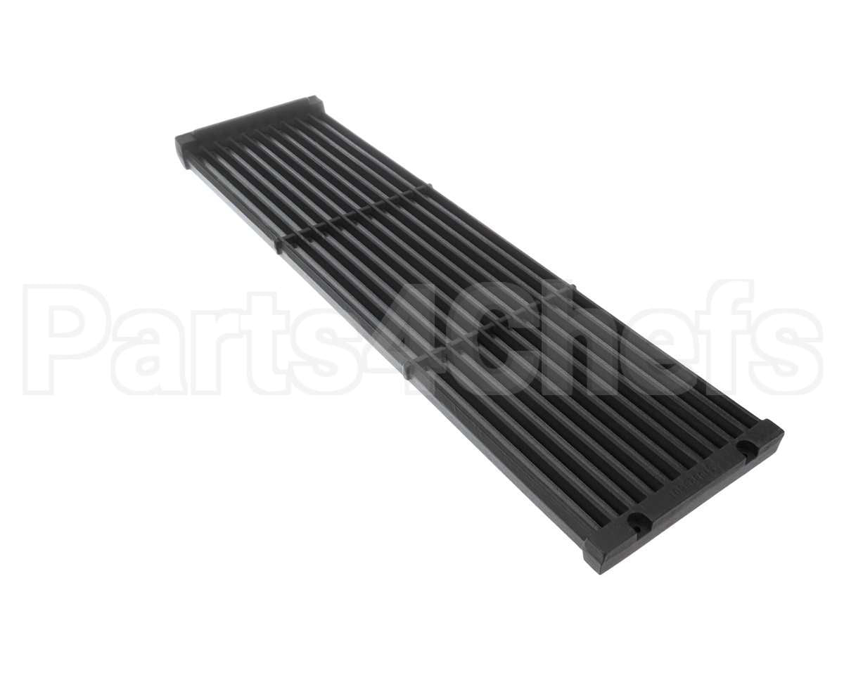 0CB526 Electrolux Professional Enamelled Grid-Iron; 672,10X185,50Mm