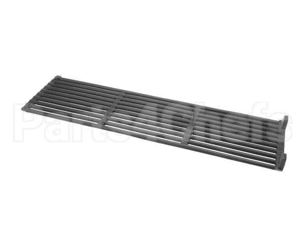 0CB528 Electrolux Professional Grid-Iron; 640X175,30Mm