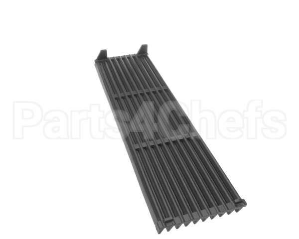 0CB528 Electrolux Professional Grid-Iron; 640X175,30Mm