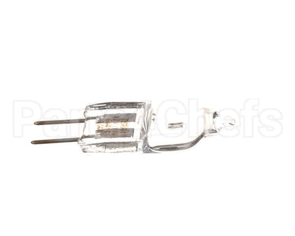 0CB661 Kelvinator Halogen Lamp; 12V 10W G4