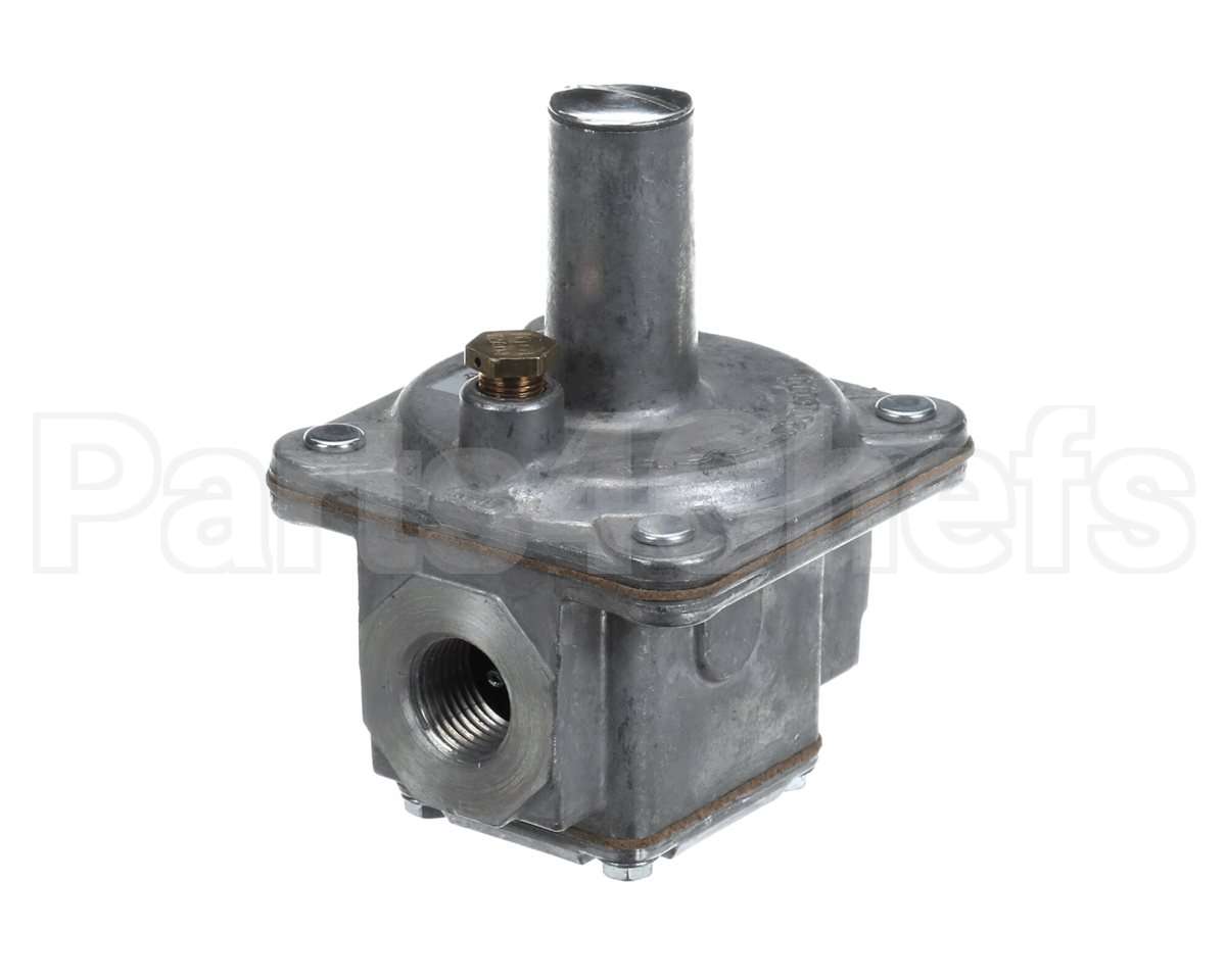 0CB693 Electrolux Professional Pressure Regulator