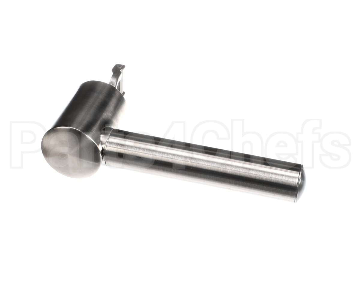 0CB709 Electrolux Professional Complete Door Handle