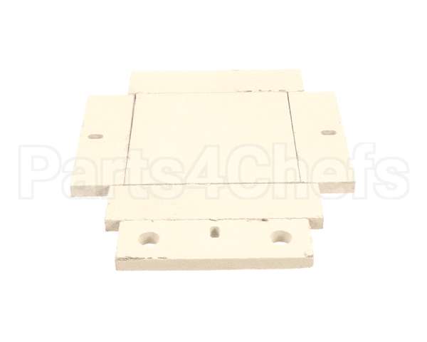 0CB739 Electrolux Professional Cooking Chamber Insulation; Kit