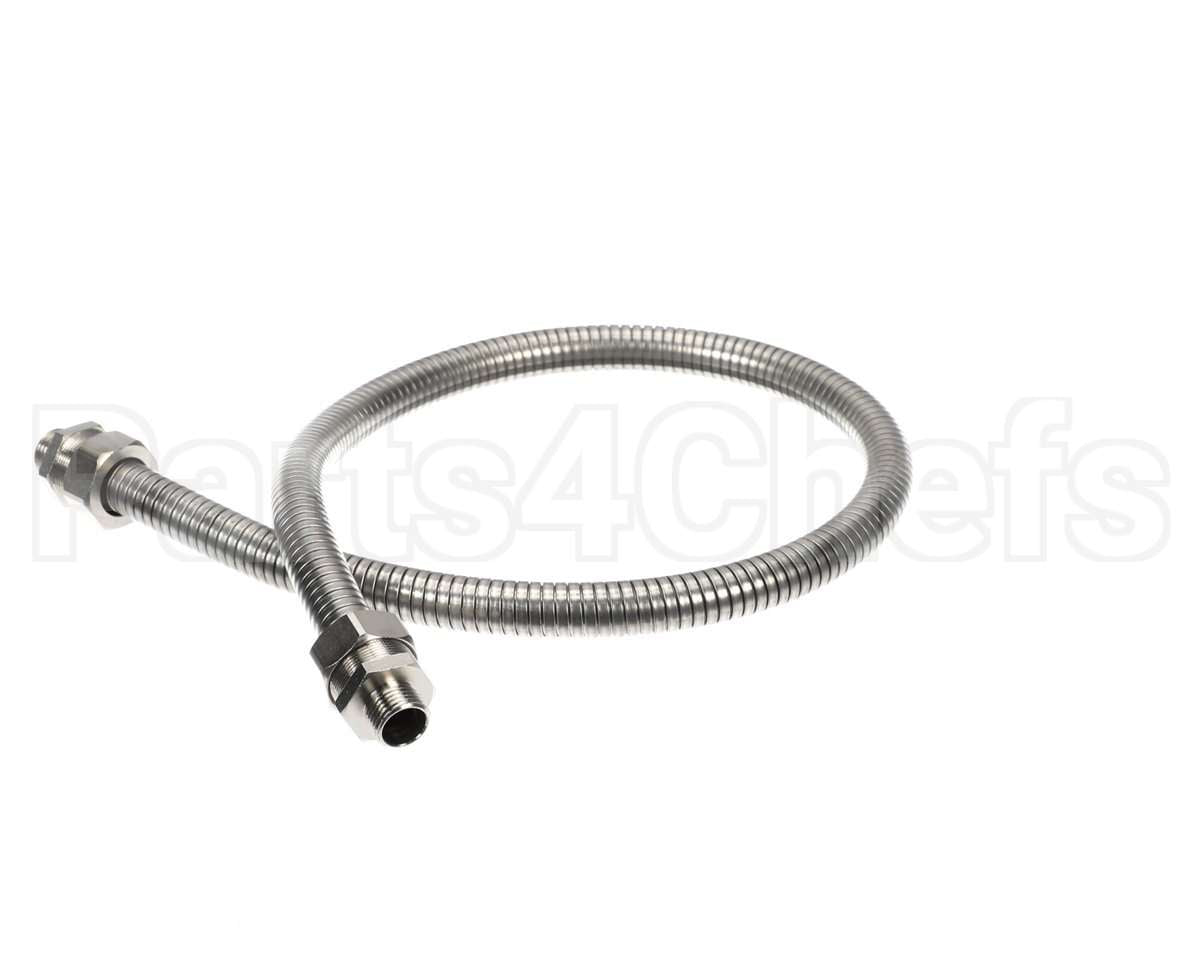 0CB929 Electrolux Professional Spiral Tube Kit