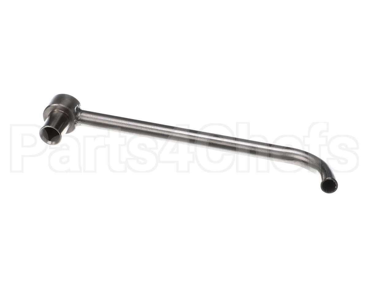 0CBAB1 Electrolux Professional Humidifier Pipe