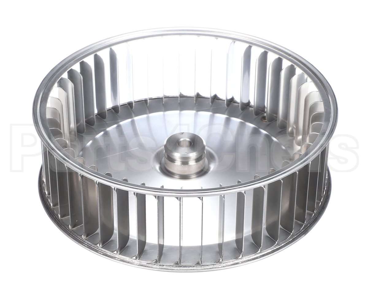 0CBACJ Electrolux Professional Oven Fan 200X61