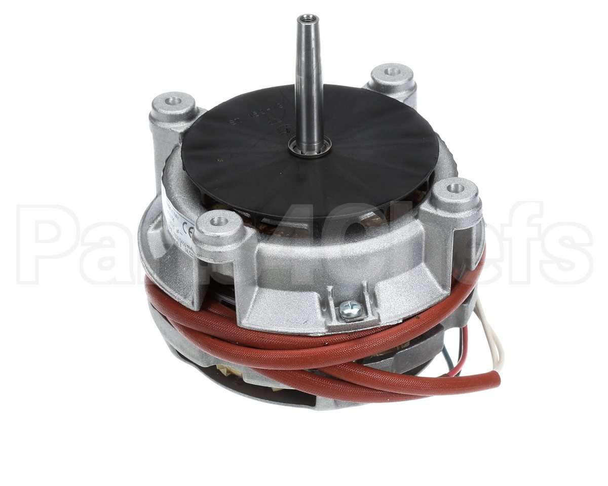 0CBACS Electrolux Professional Motor 3Ph