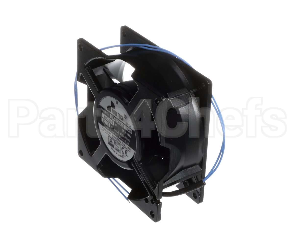 0CBACT Electrolux Professional Cooling Fan