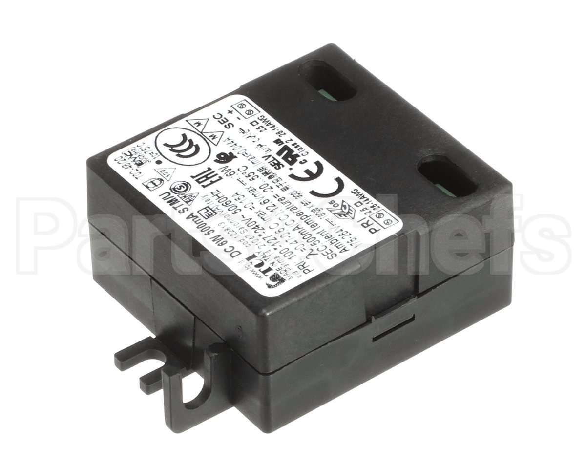 0CBACV Electrolux Professional Led Trasformer