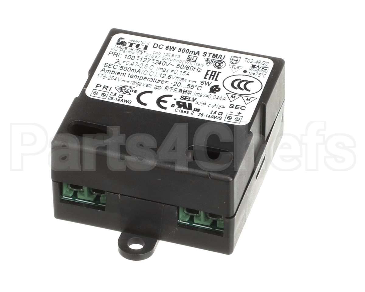 0CBACV Electrolux Professional Led Trasformer