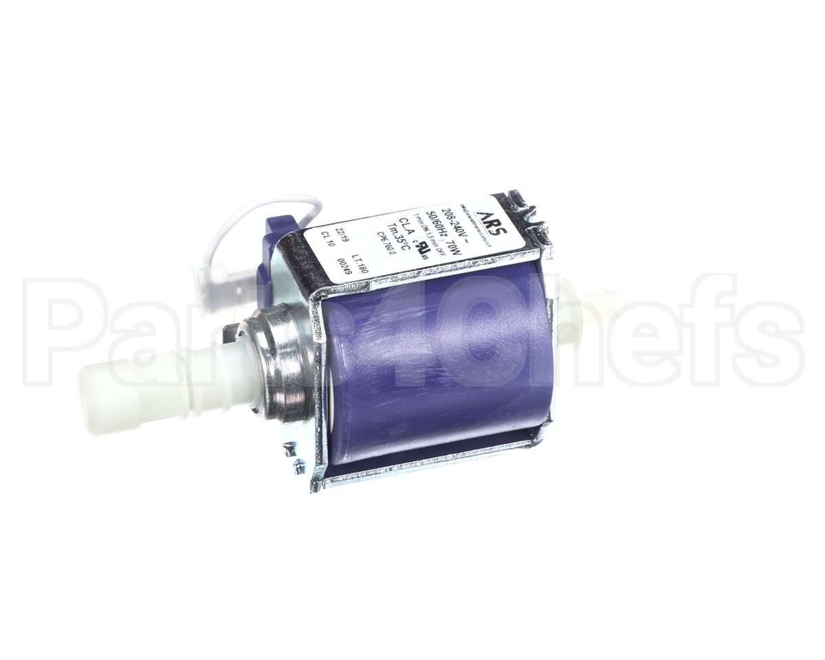 0CBACY Electrolux Professional Detergent Pump