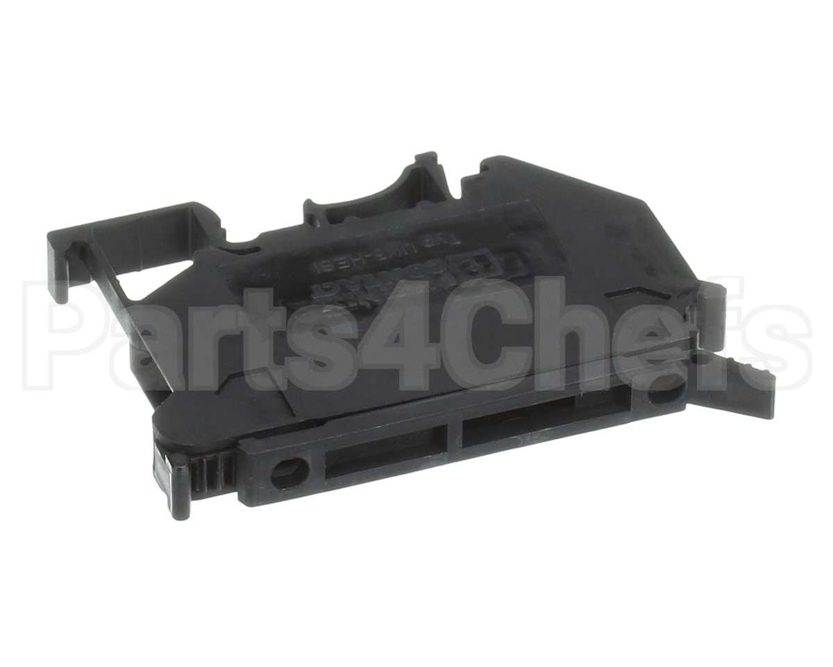 0CBAD0 Electrolux Professional Fuse Holder