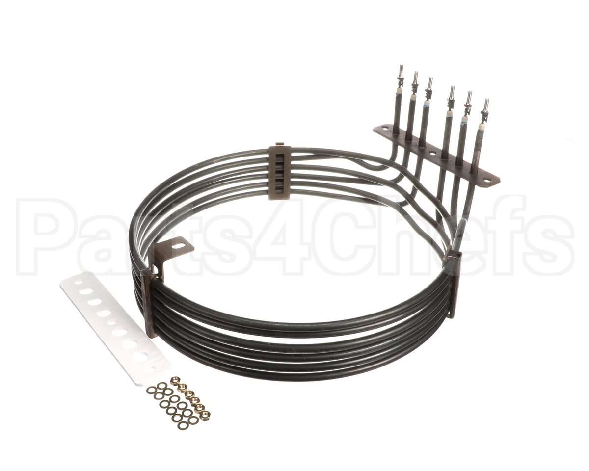 0CBAD5 Electrolux Professional Heating Element 6600 W 208V