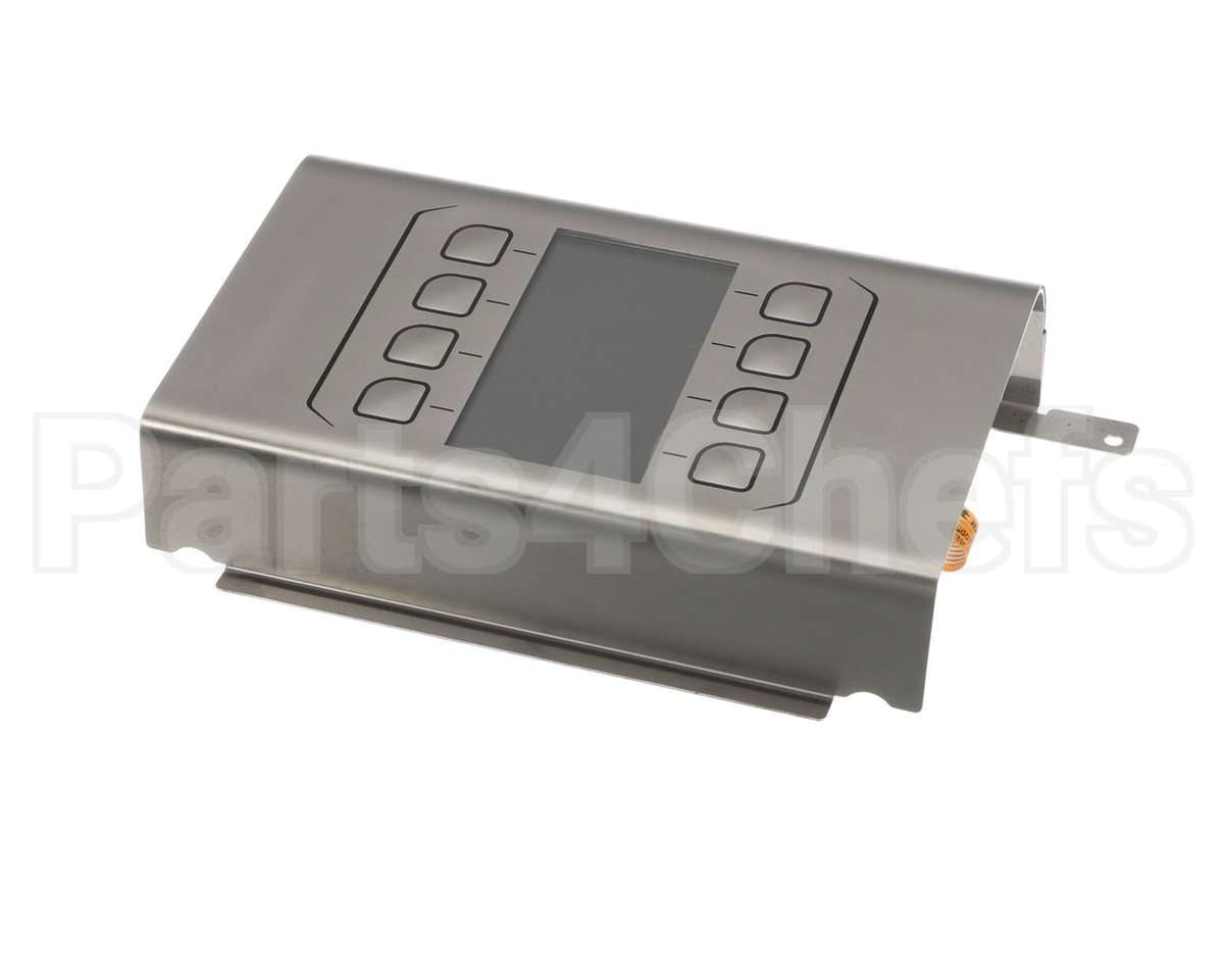0CBAGQ Electrolux Professional User Interface Board Wout/Niu