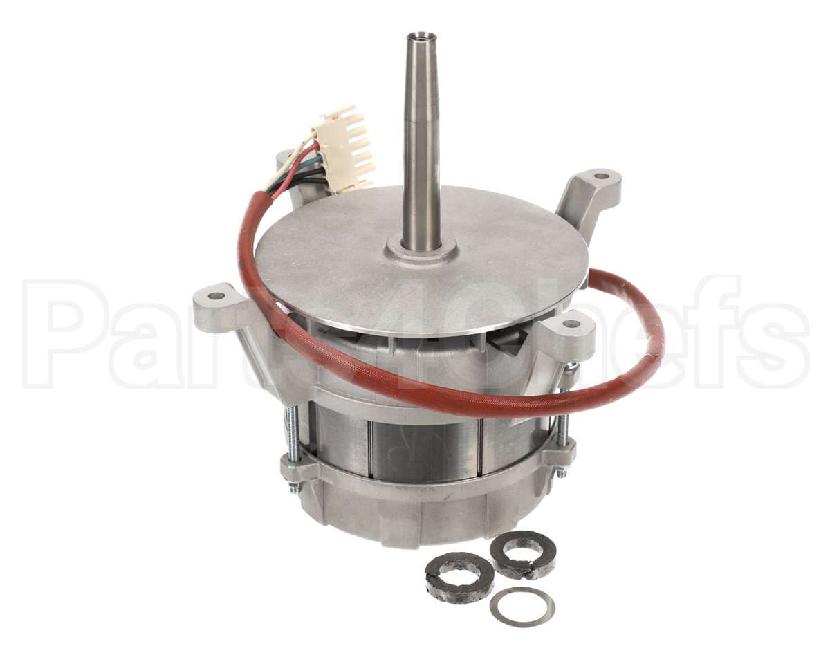 0CBAMZ Electrolux Professional Motor Kit With O-Ring And Washer
