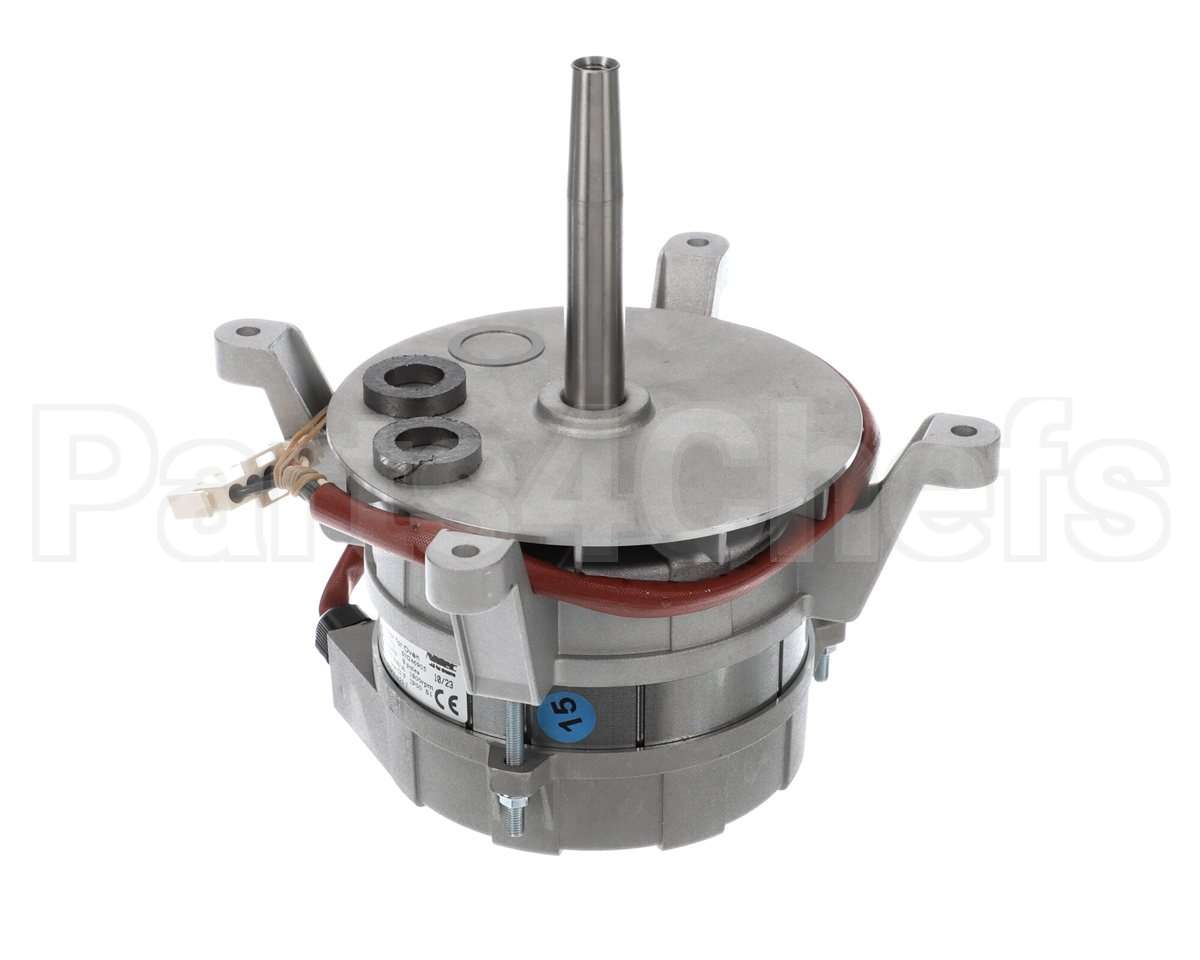 0CBAN0 Electrolux Professional Motor; Kit O-Ring; Washer; Kit