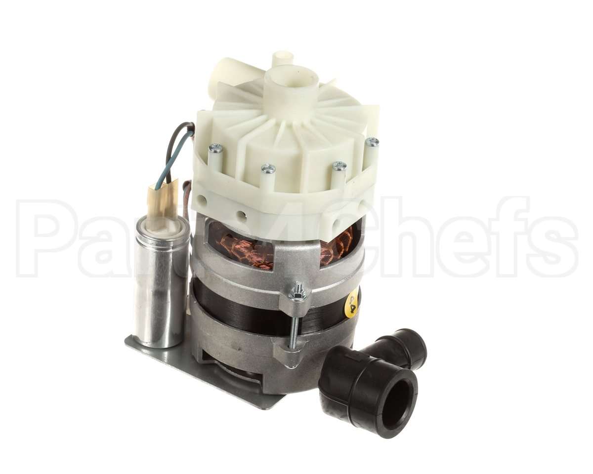 0CBAN1 Electrolux Professional Pump Sleeve Kit