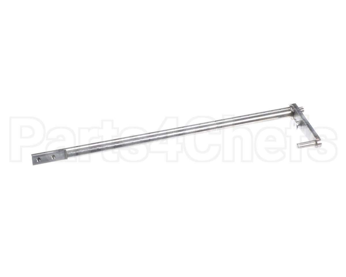 0CBAQC Electrolux Professional Lever