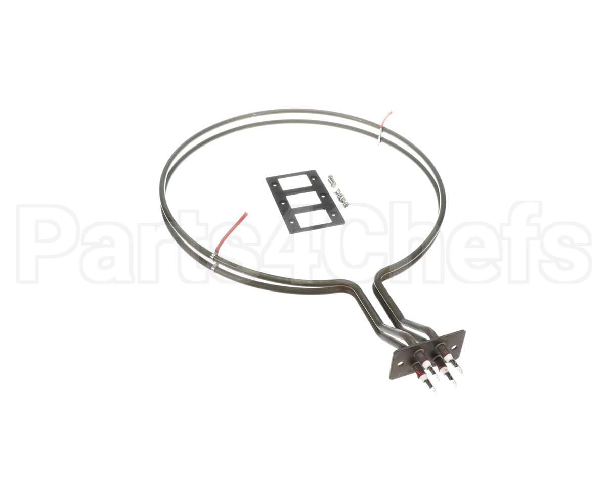 0CBASB Electrolux Professional Heating Element; 440V-3200W; K