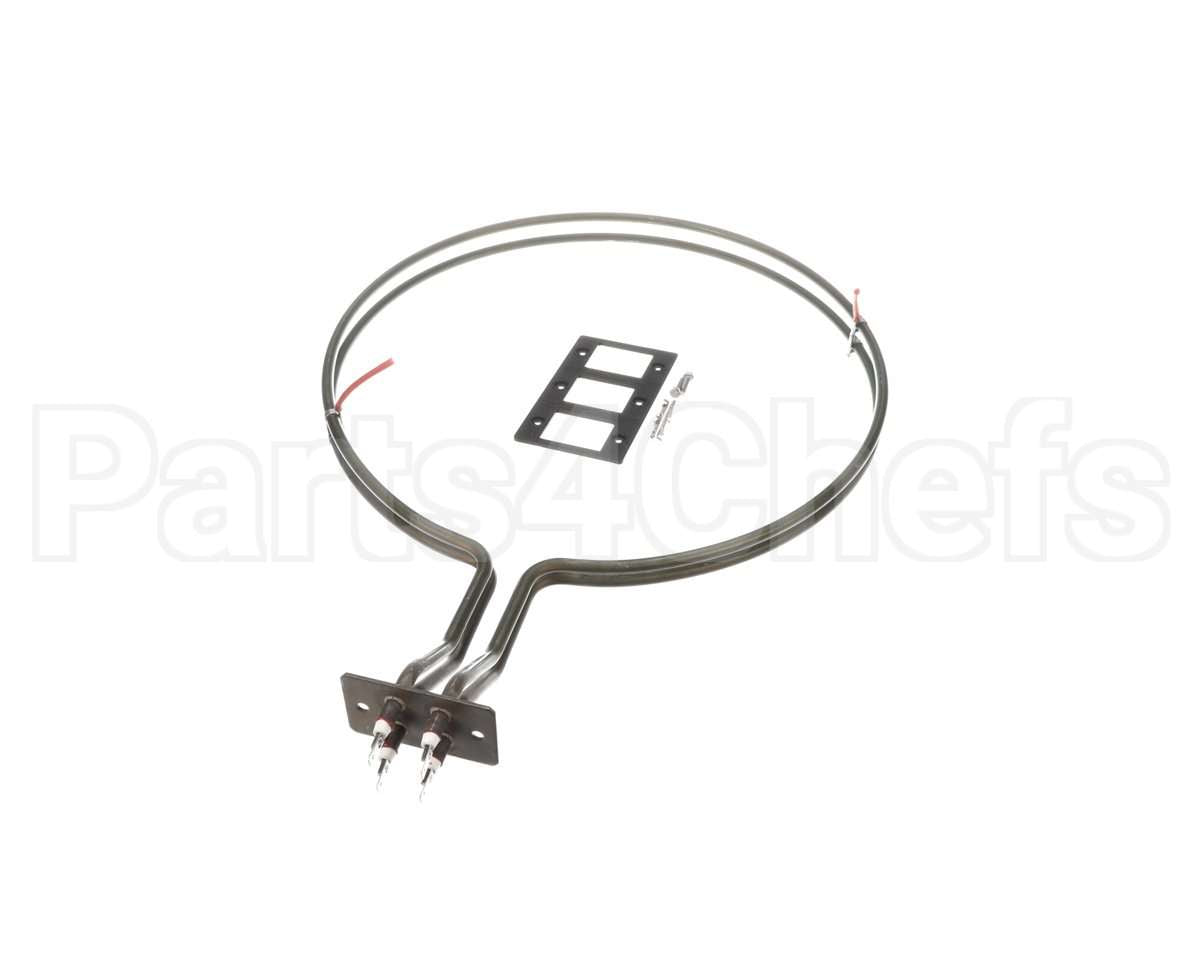 0CBASB Electrolux Professional Heating Element; 440V-3200W; K