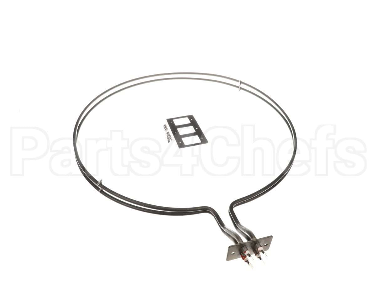 0CBASI Electrolux Professional Heating Element;480V-8000W;Kit