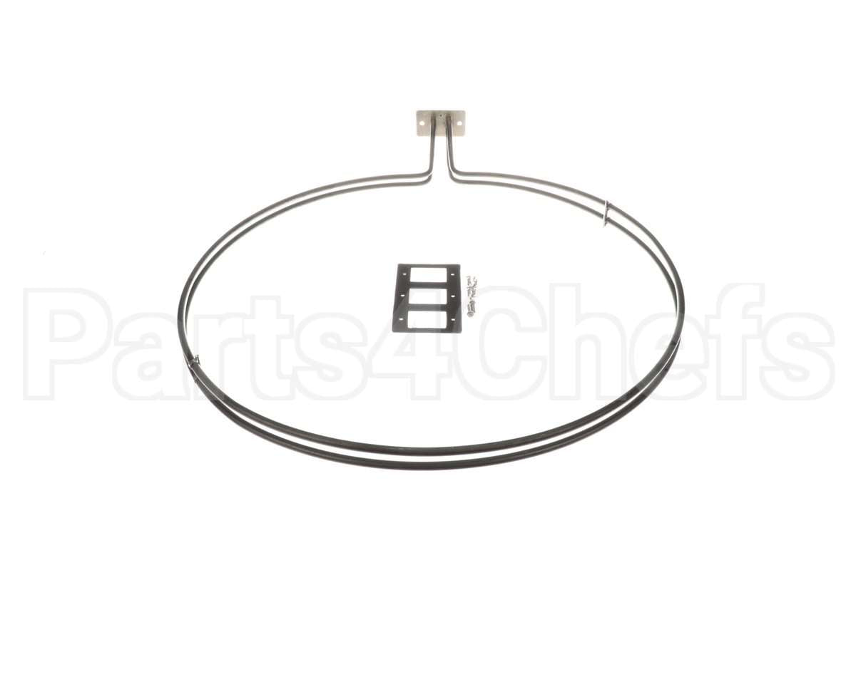 0CBASI Electrolux Professional Heating Element;480V-8000W;Kit