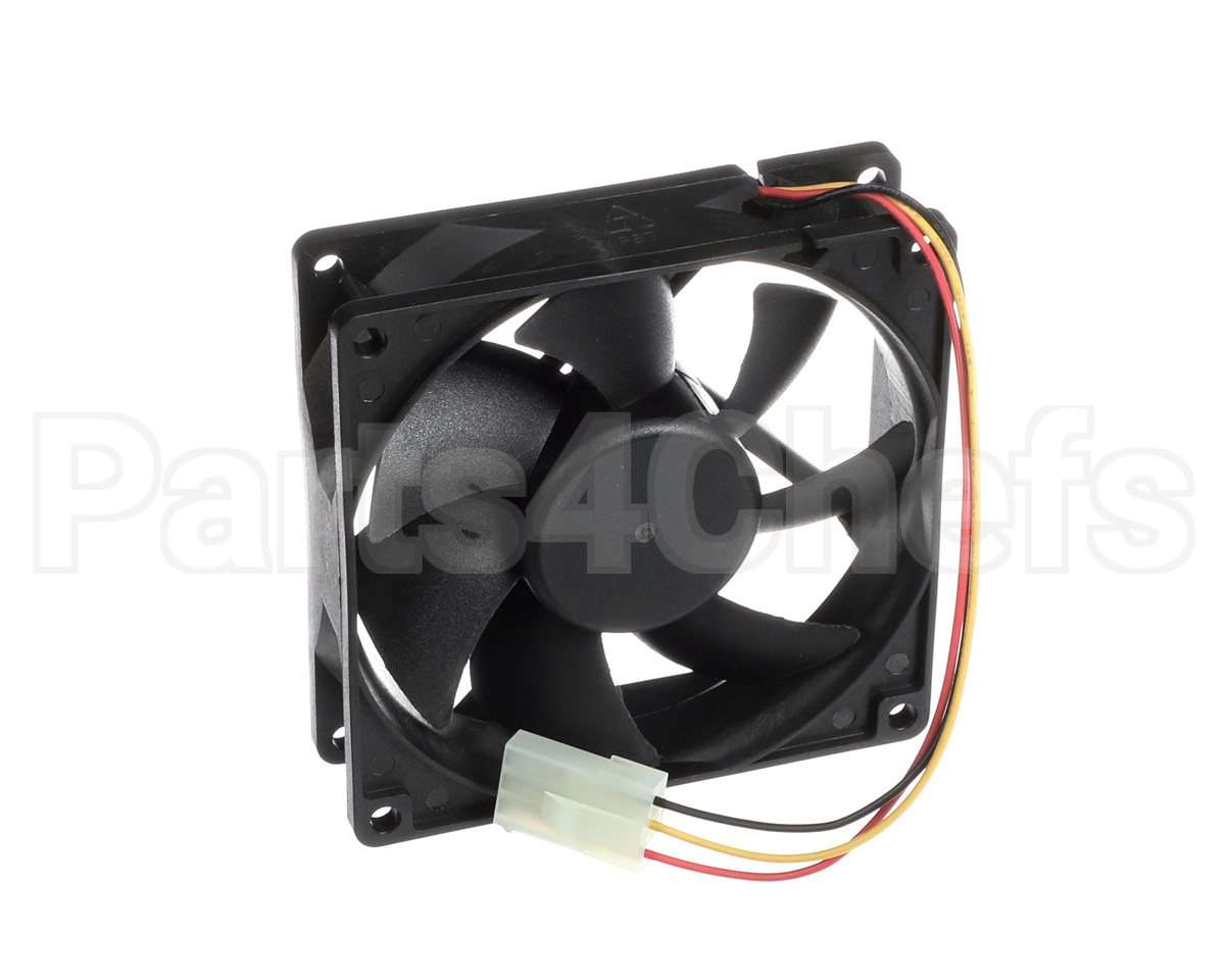 0CBAUW Electrolux Professional Transformer Cooling Fan 92X25M