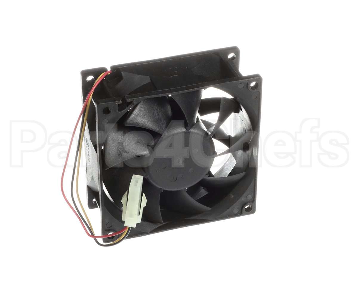 0CBAUX Electrolux Professional Magnetron Cooling Fan 92X38Mm