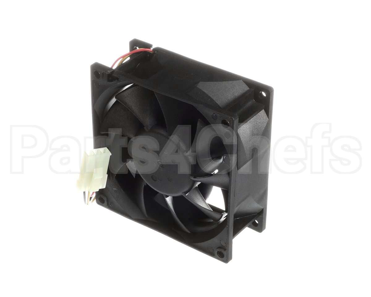 0CBAUX Electrolux Professional Magnetron Cooling Fan 92X38Mm