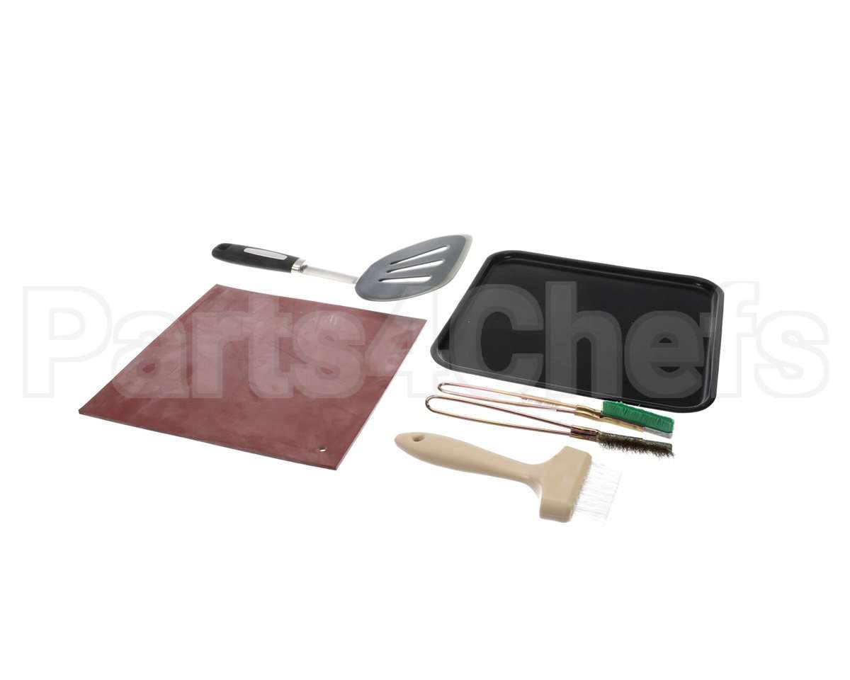 0CBAWB Electrolux Professional Speedelight Accessory Kit