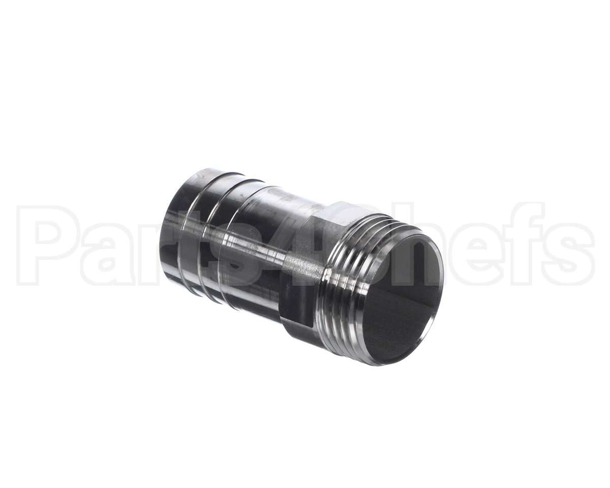 0CBCKO Electrolux Professional Rubber Holder 1