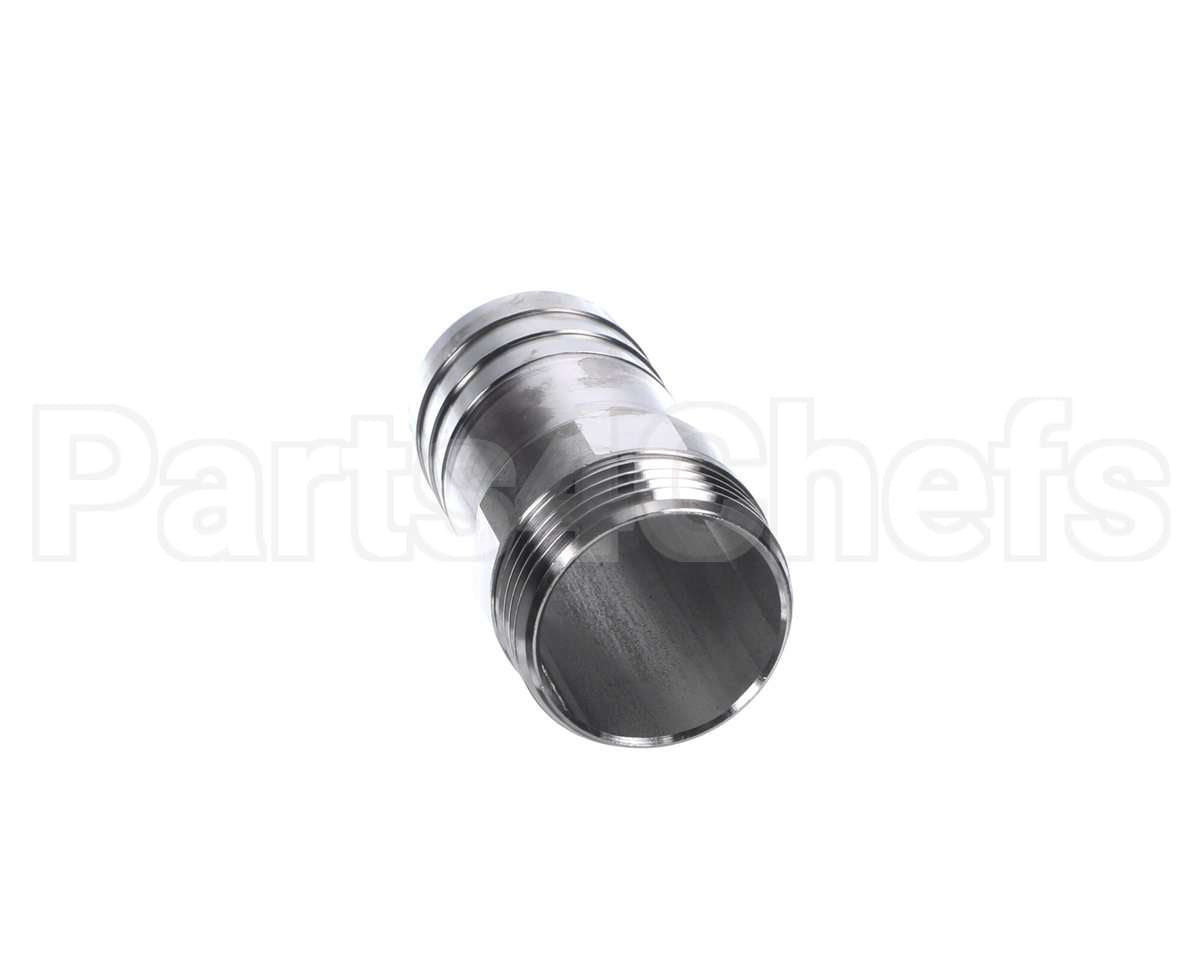 0CBCKO Electrolux Professional Rubber Holder 1
