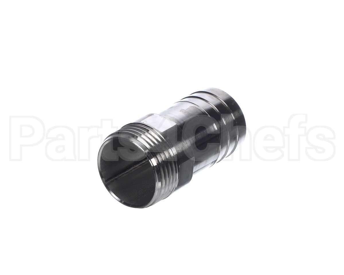 0CBCKO Electrolux Professional Rubber Holder 1