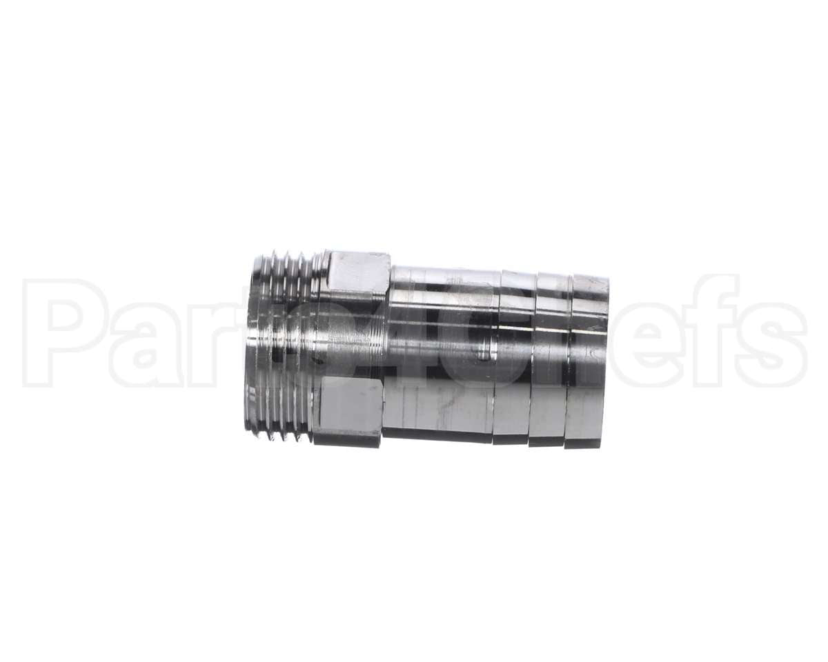 0CBCKO Electrolux Professional Rubber Holder 1