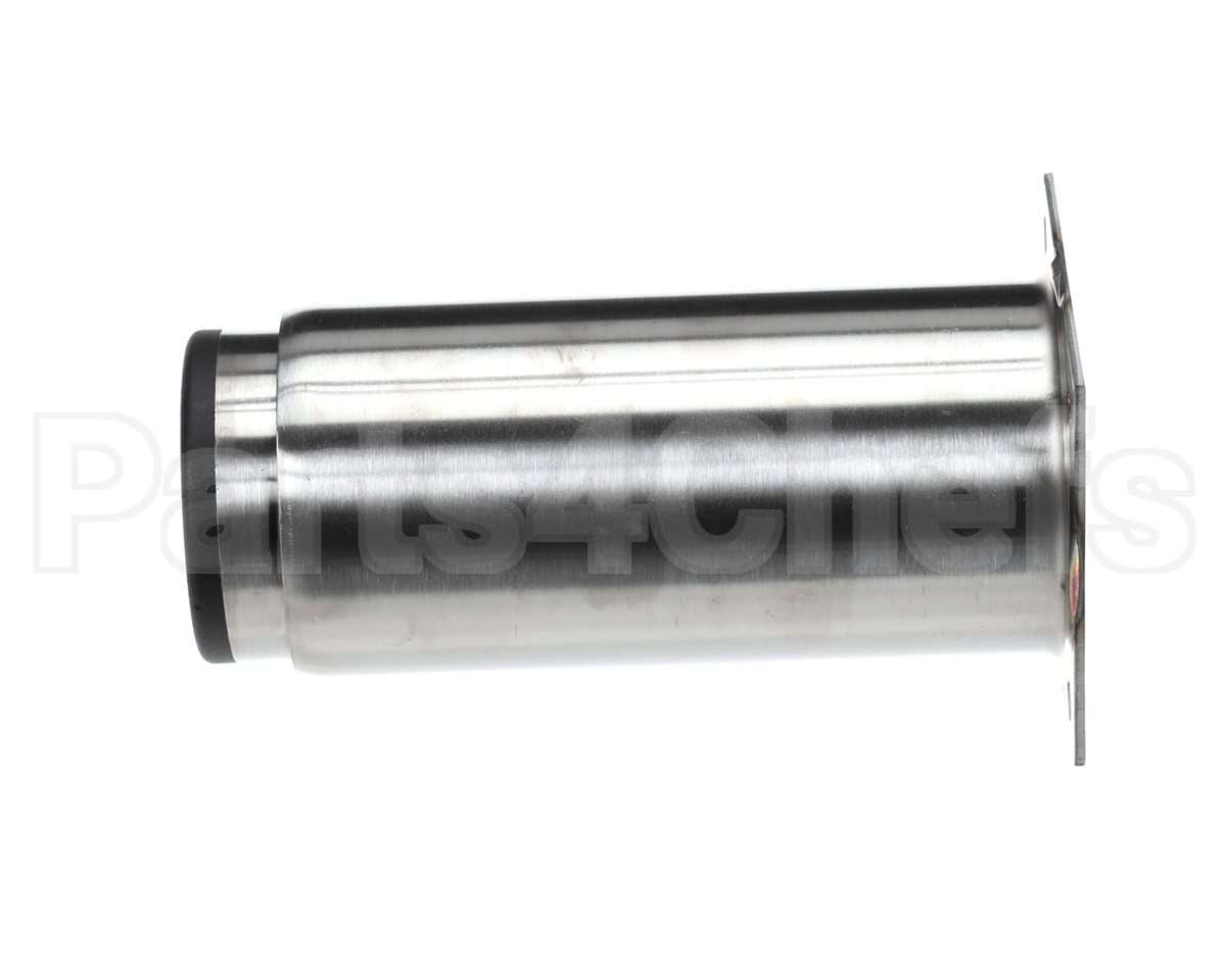 0CK015 Electrolux Professional Adjustable Leg