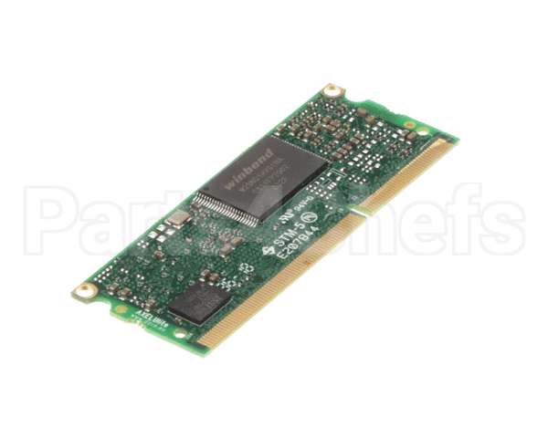 0CK035 Electrolux Professional Core Board Dave